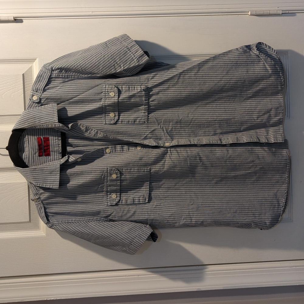 Alfani Short Sleeve